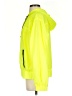 MICHAEL Michael Kors 100% Nylon Yellow Windbreaker Size S - photo 5