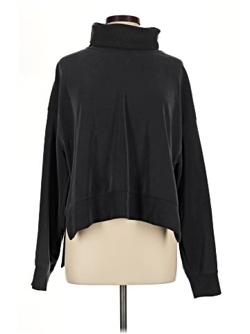Lululemon Athletica Turtleneck Sweater (view 1)