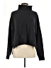 Lululemon Athletica Black Turtleneck Sweater Size 10 - photo 1