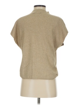 Pinch Turtleneck Sweater (view 2)