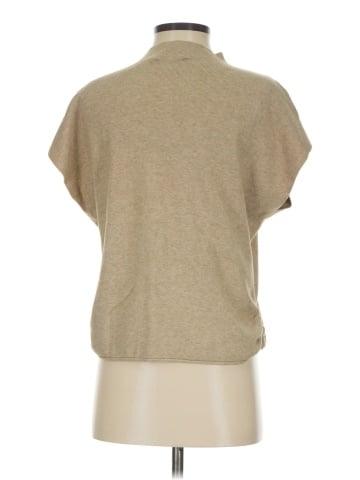 Pinch Turtleneck Sweater (view 2)