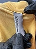 Crossover by Techstyles Yellow Short Sleeve T-Shirt Size XL - photo 7