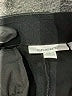Chico's Solid Black Dress Pants Size Med (1) - photo 7