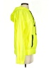 MICHAEL Michael Kors 100% Nylon Yellow Windbreaker Size S - photo 4