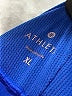 Athleta Blue Tank Top Size XL - photo 8