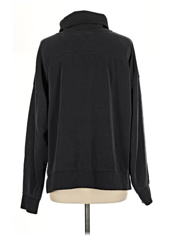 Lululemon Athletica Turtleneck Sweater (view 2)
