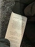 Hutch Tweed Black Cocktail Dress Size XS - photo 8