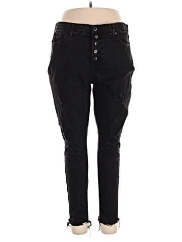 Torrid Jeans (view 1)