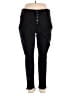 Torrid Black Jeans Size 20 Plus - photo 1