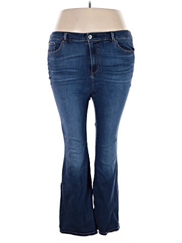 Torrid Jeans (view 1)