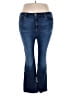 Torrid Blue Jeans Size 20 - photo 1
