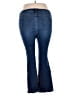 Torrid Blue Jeans Size 20 - photo 2