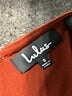 Lulus Brown Cocktail Dress Size S - photo 7