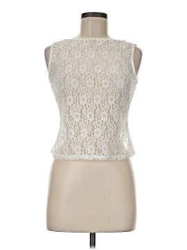 Reformation Sleeveless Blouse