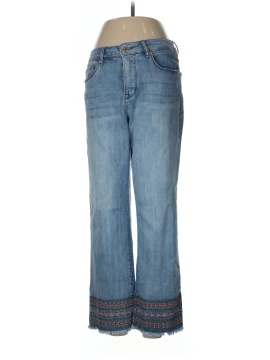 Tribal Jeans Jeans (view 1)