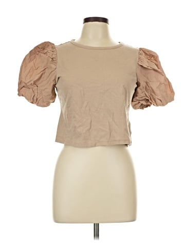 H&M Short Sleeve T-Shirt (view 1)