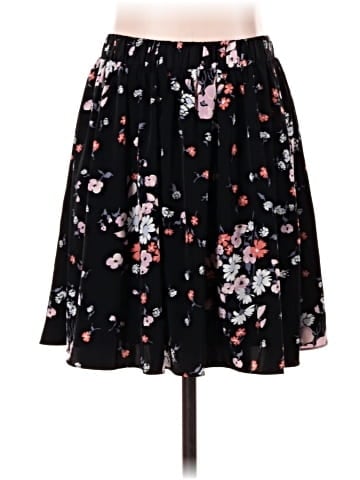 LC Lauren Conrad Casual Skirt (view 2)