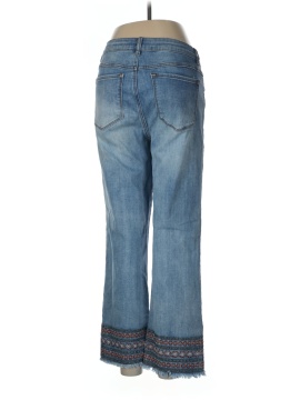 Tribal Jeans Jeans (view 2)
