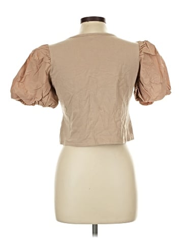 H&M Short Sleeve T-Shirt (view 2)