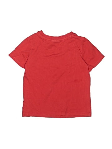 Puma Short Sleeve T-Shirt (view 2)