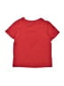 Puma Red Short Sleeve T-Shirt Size 3 - 4 - photo 2
