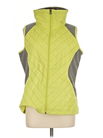 Columbia Vest (view 1)