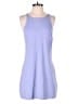 all in motion Purple Romper Size M - photo 1