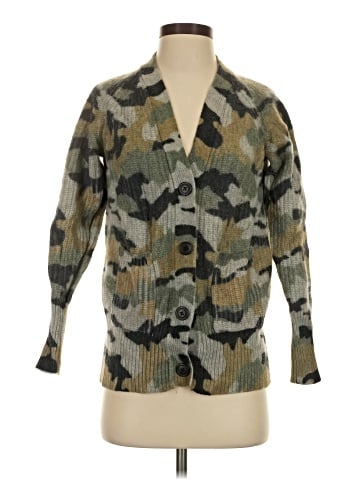 360 Cashmere Cashmere Cardigan (view 1)