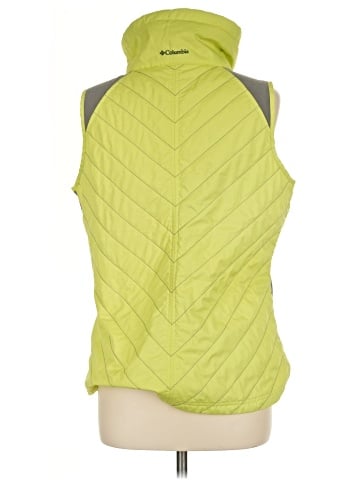 Columbia Vest (view 2)