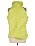 Columbia 100% Polyester Green Vest Size L - photo 2
