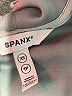 SPANX Gray Zip Up Hoodie Size XS - photo 6