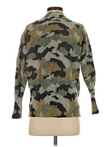 360 Cashmere Cashmere Cardigan (view 2)