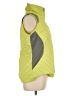 Columbia 100% Polyester Green Vest Size L - photo 4
