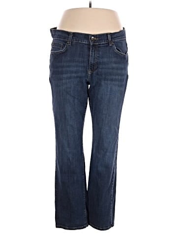 CALVIN KLEIN JEANS Jeans (view 1)