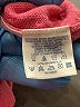 Lands' End 100% Baumwolle Pink Cardigan Size XL - photo 8