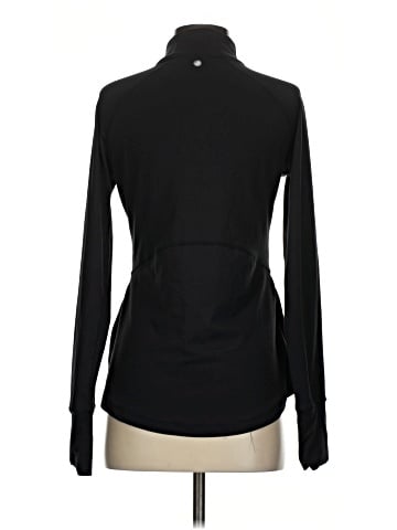 Yogalicious Long Sleeve Turtleneck (view 2)