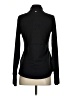 Yogalicious Black Long Sleeve Turtleneck Size S - photo 2