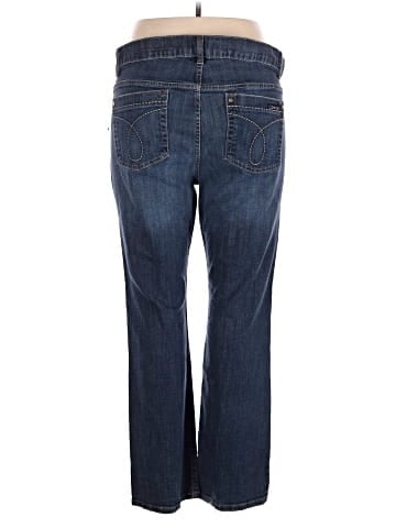 CALVIN KLEIN JEANS Jeans (view 2)
