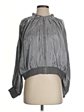Anthropologie Windbreaker