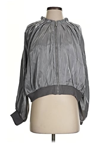 Anthropologie Windbreaker (view 1)