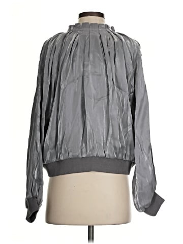 Anthropologie Windbreaker (view 2)
