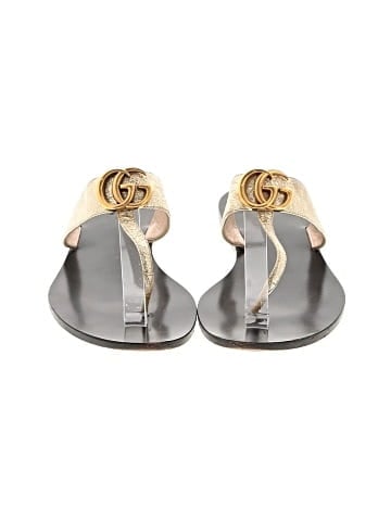 Gucci Flip Flops (view 2)