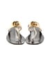 Gucci Ivory Gold Flip Flops Size EU (IT) 39 / US 9 - photo 2
