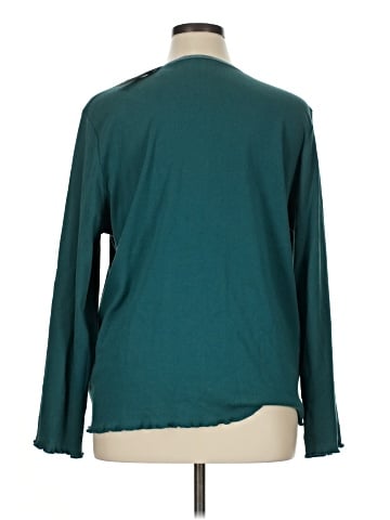 Marisa Christina Long Sleeve T-Shirt (view 2)