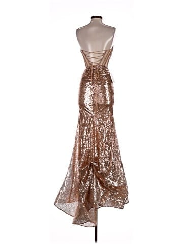 Moshita Cocktail Dress (view 2)
