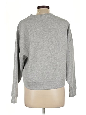 Scoop Sweatshirt (view 2)