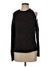 Intermix Black Pullover Sweater Size P (petite) - photo 1