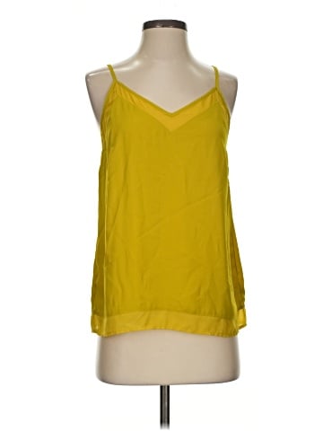 Chelsea28 Sleeveless Blouse (view 1)