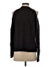 Intermix Black Pullover Sweater Size P (petite) - photo 2