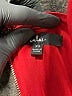 Lulus Red Cocktail Dress Size XS - photo 7